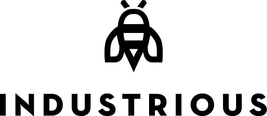 Industrious logo