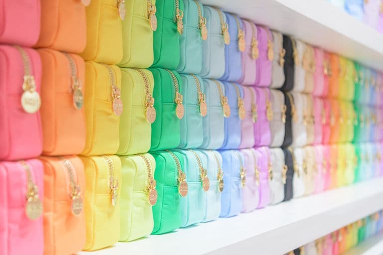 Custom Retail Shopping Experience - Brand-aligned partnerships, client preference-based gifting, flexible budgets