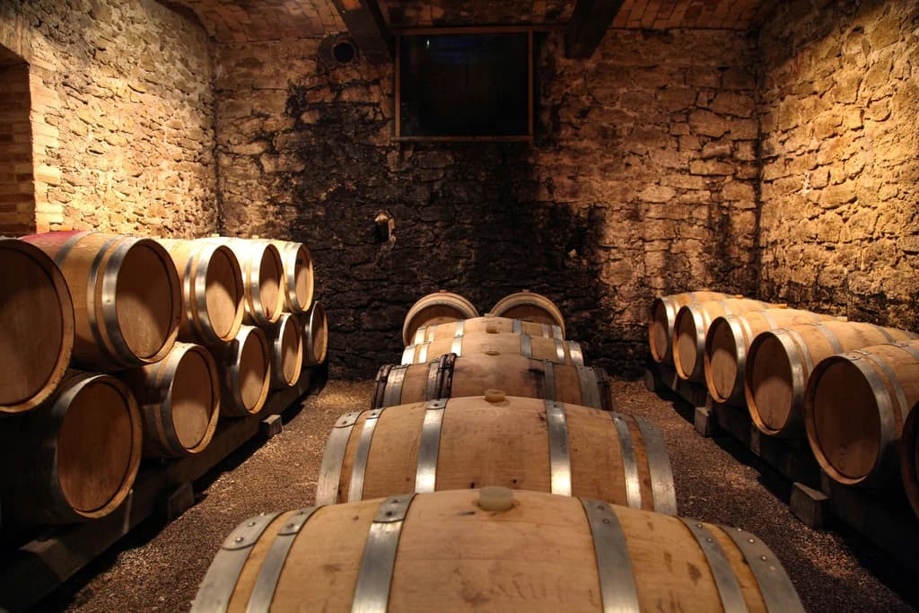 Private Wine Country Tours - Executive retreats, VIP client experiences, multi-day conferences